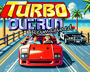 Turbo OutRun